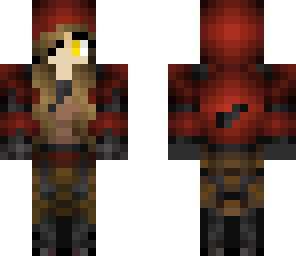 girl foxy