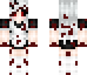bloody-marie maid