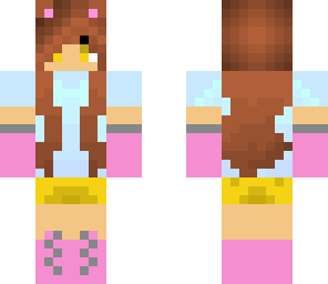 myskin hannahbanana