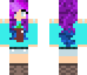 graces random skin