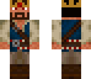 captainvincesparrow