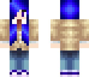 skin
