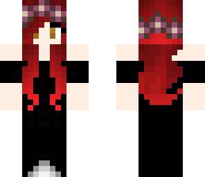 death goddess