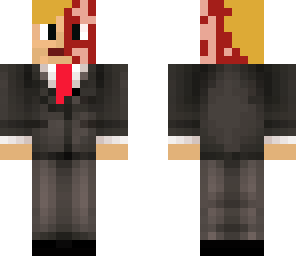 two face