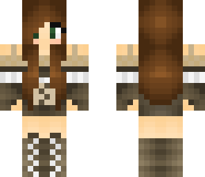 huntress