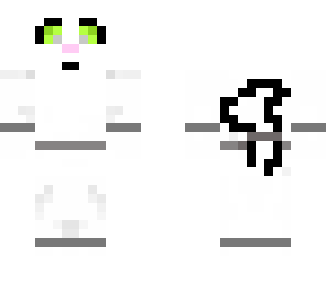 whiskers the fanmade animatronic