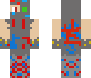 cyborg