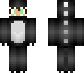 dinausor costume lordtwig