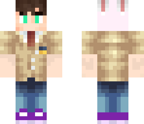 samgladiator summer skin