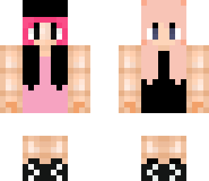 2 gamer girls