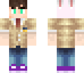 samgladiator summer skin