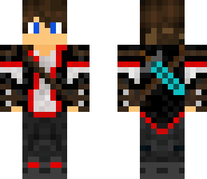scout end
