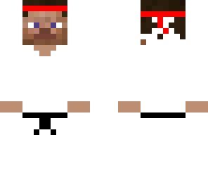 karate steve