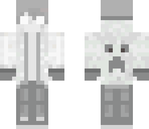 ghost herobrine