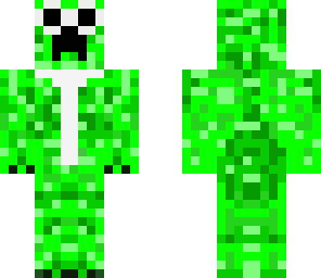 mr creeper 2