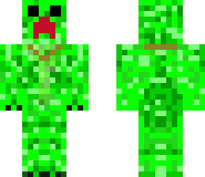 mrs creeper