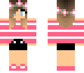 cute skin