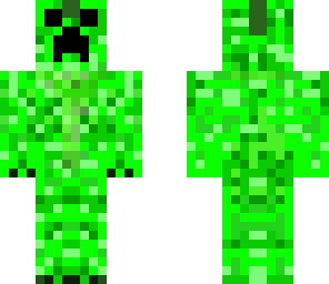 punk creeper