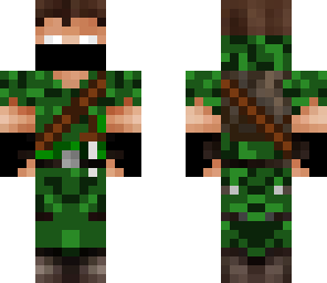 hero brine ninja