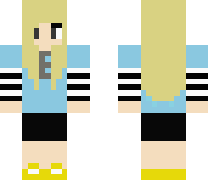 a la
