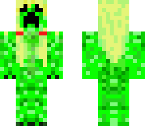 teen creeper