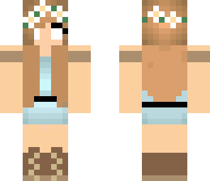 herobrine girl