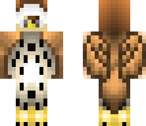 owl boy