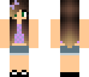 teen girl