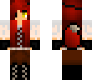 foxy girl