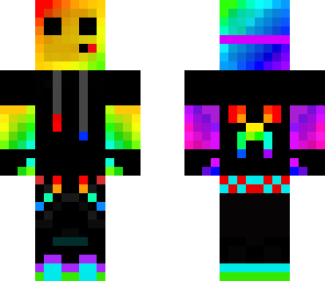 rainbow slime-wesleys15