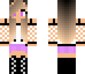 cutie girl