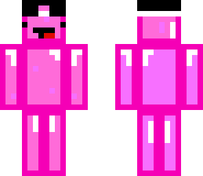 pink swag derp