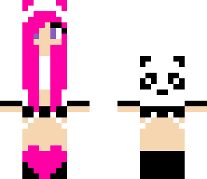 panda