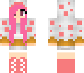 cake girl