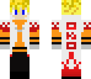naruto hokage
