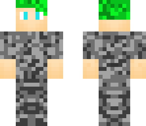 cool guy 3d3