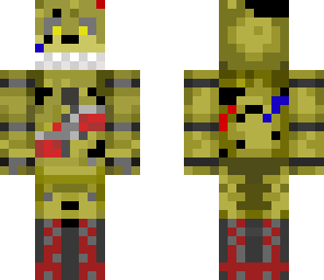 springtrap