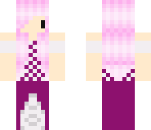 bubble chibi