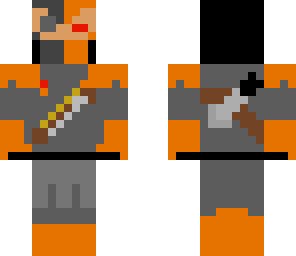 deathstroke