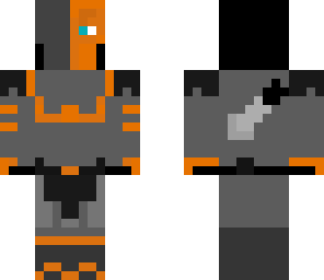 deathstroke