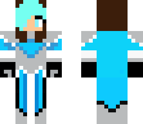 knight girl