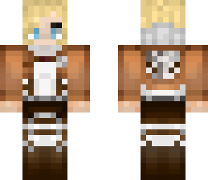 annie leonhardt