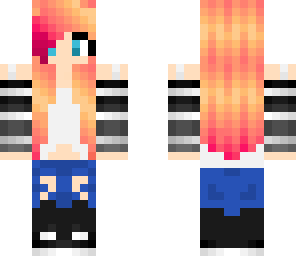 cute girl edit