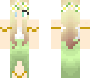 forest queen