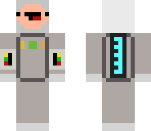 astronaut