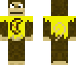 madbananamonkey