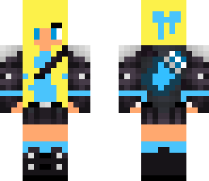 my skin