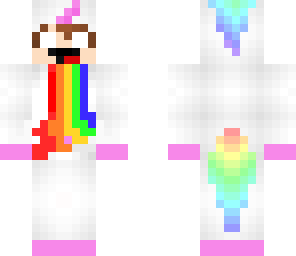herobrine derpy boy unicorn