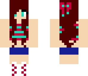 cute girl