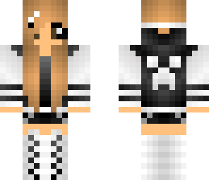 my skin gamergirl